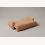 Sofa z funkcją spania  MORETTI
